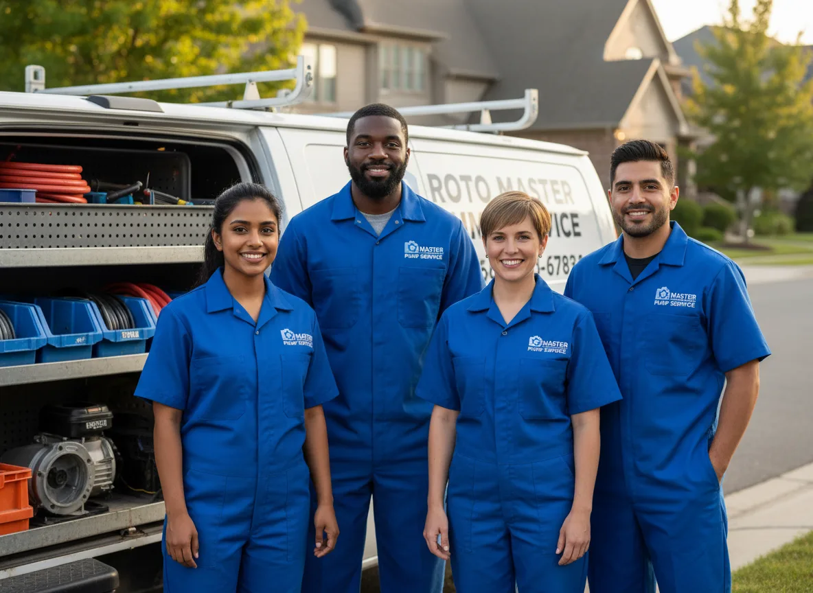 Sump Pump Installation company in Port Washington, NY